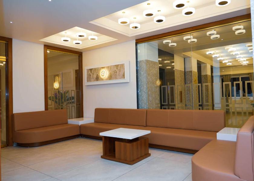 Gujarat Palanpur Public Areas