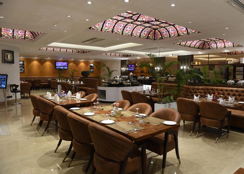 Chhattisgarh Raipur Food & Dining