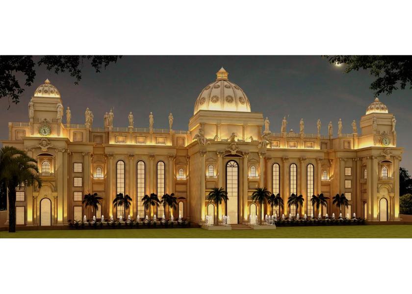 Chhattisgarh Raipur Outdoors