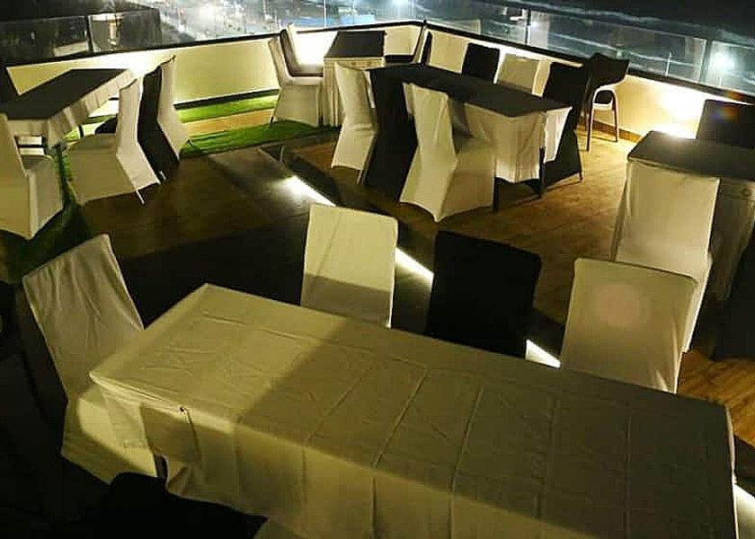 Terrace Restaurant