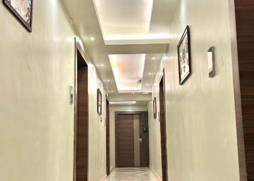 Jharkhand Deoghar Public Areas