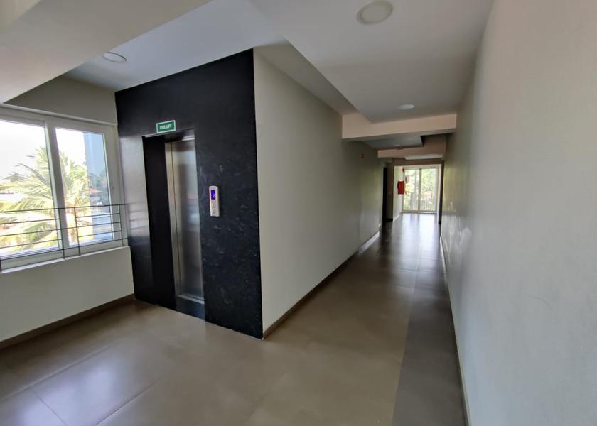 Kerala Guruvayur Public Areas