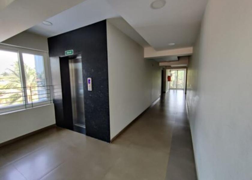 Kerala Guruvayur Public Areas