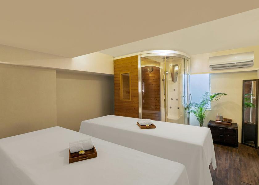 Maharashtra Kolhapur Spa - Treatment Room