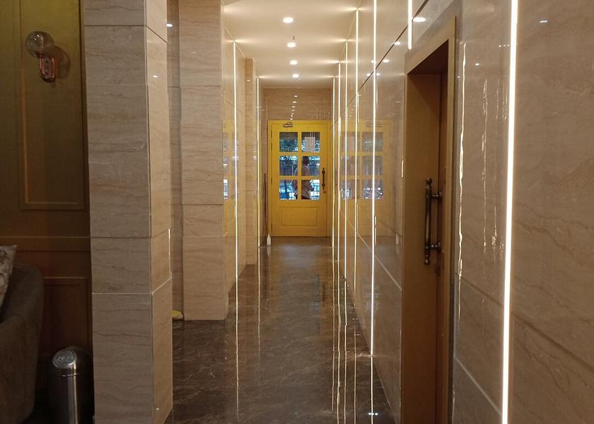 West Bengal Siliguri Public Areas