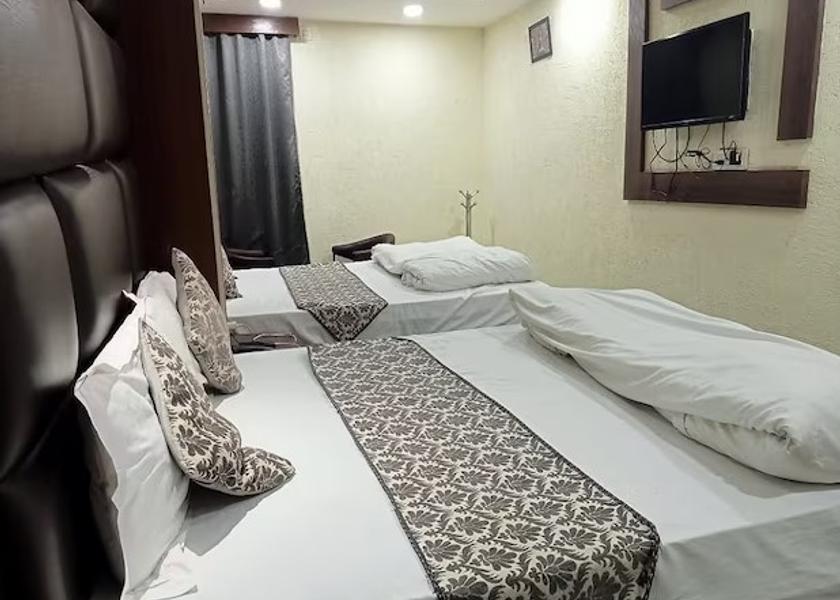 Jharkhand Ranchi Deluxe Four Bed