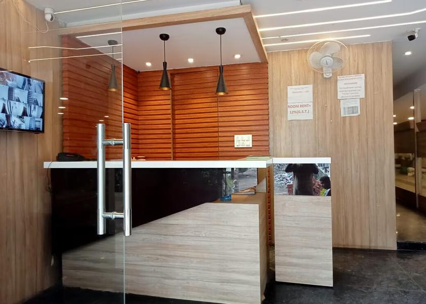 Jharkhand Ranchi Public Areas