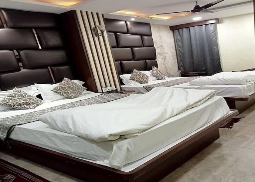 Jharkhand Ranchi Deluxe Four Bed
