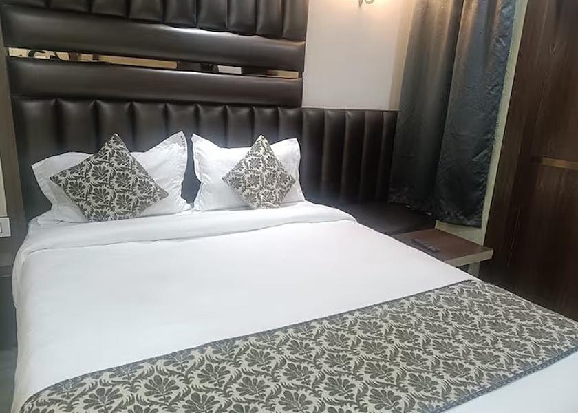 Jharkhand Ranchi Deluxe Room