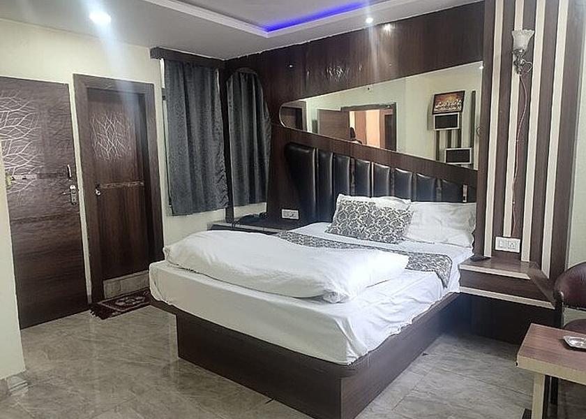 Jharkhand Ranchi Standard Room NON-AC