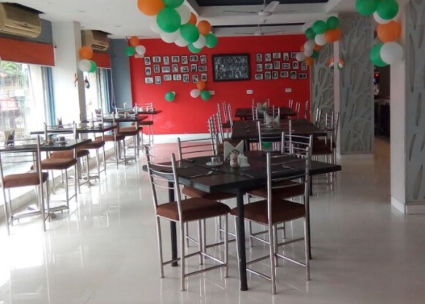West Bengal Siliguri Food & Dining