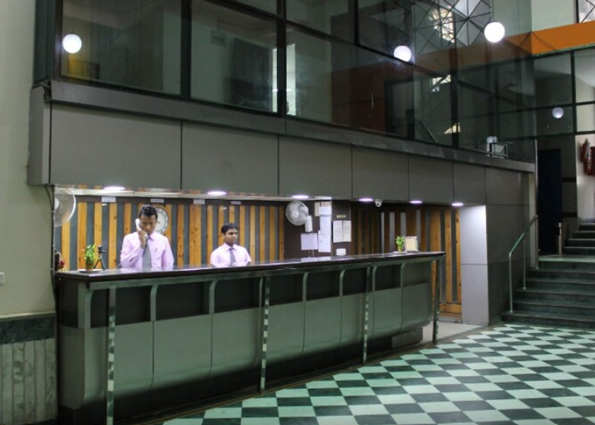 West Bengal Siliguri Public Areas