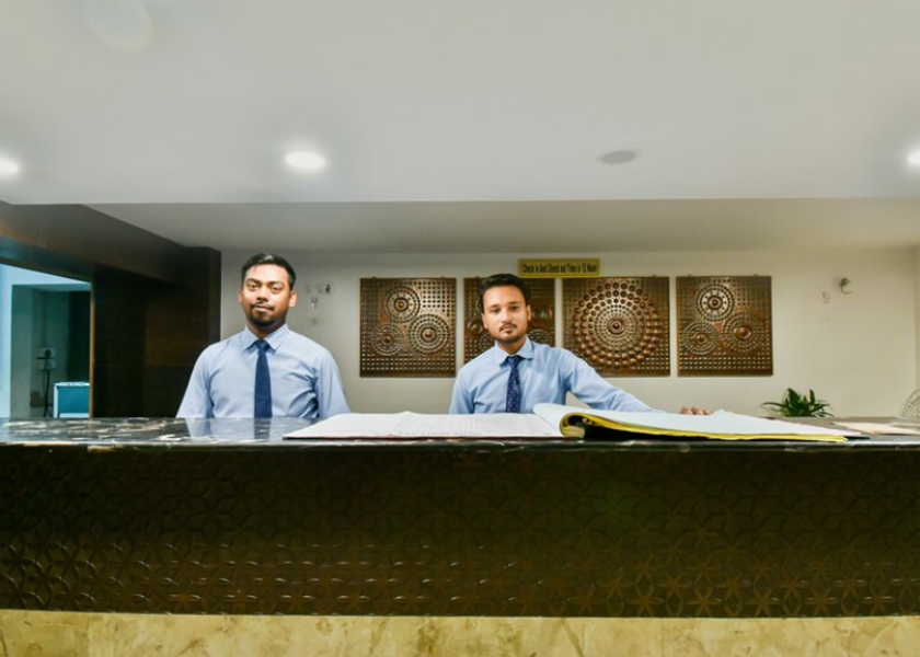West Bengal Siliguri Public Areas