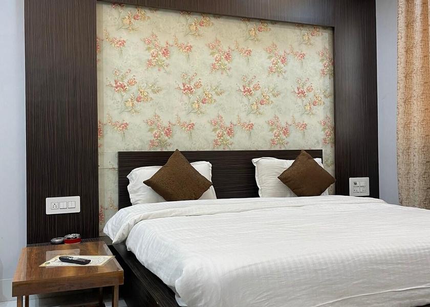 Jharkhand Jhumri Telaiya PREMIUM SUITE ROOM