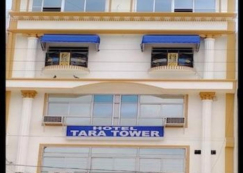 Jharkhand Jhumri Telaiya Hotel Exterior