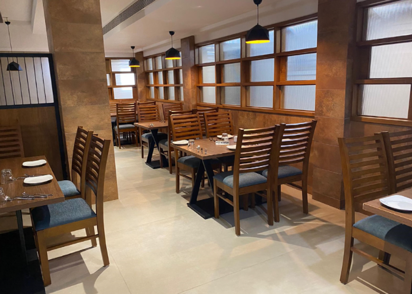 Kerala Thrissur Food & Dining