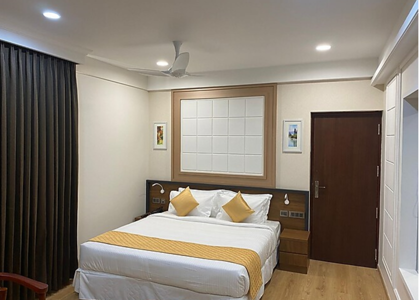 Kerala Thrissur Suite