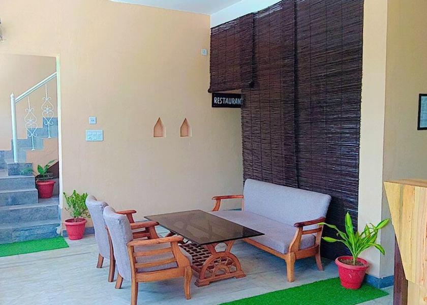 Uttarakhand Bhimtal Public Areas