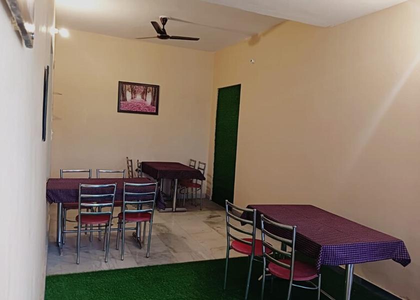 Uttarakhand Bhimtal Food & Dining