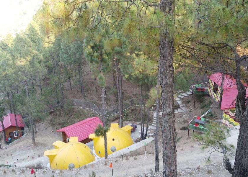 Uttarakhand Pauri Others