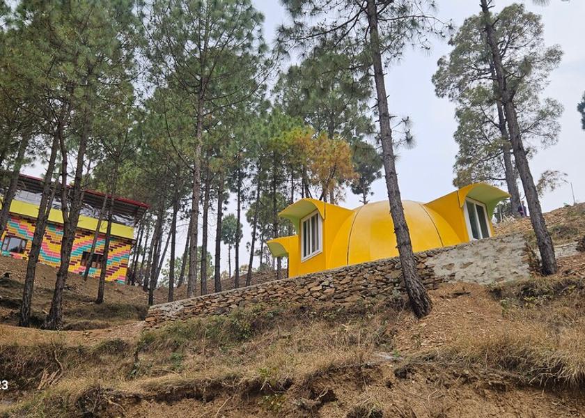 Uttarakhand Pauri Others