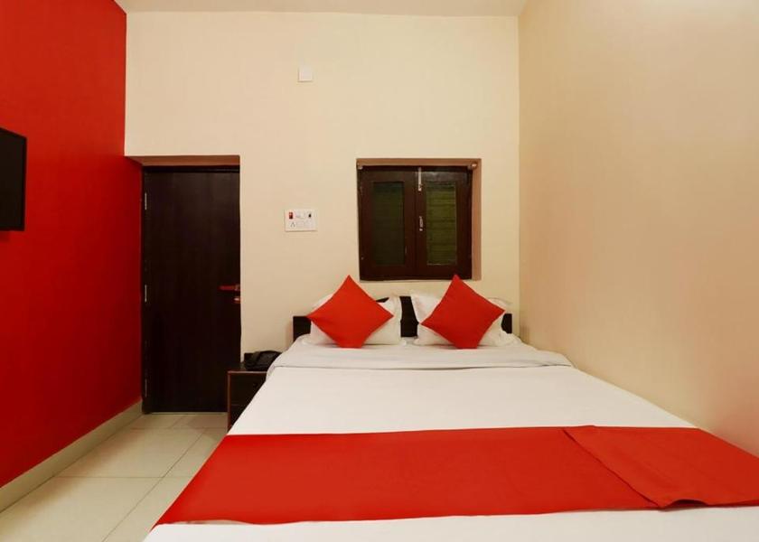 Bihar Dharbhanga Deluxe Suite Room