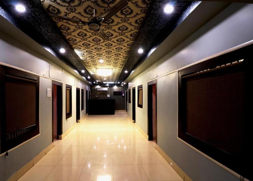 Bihar Dharbhanga Public Areas