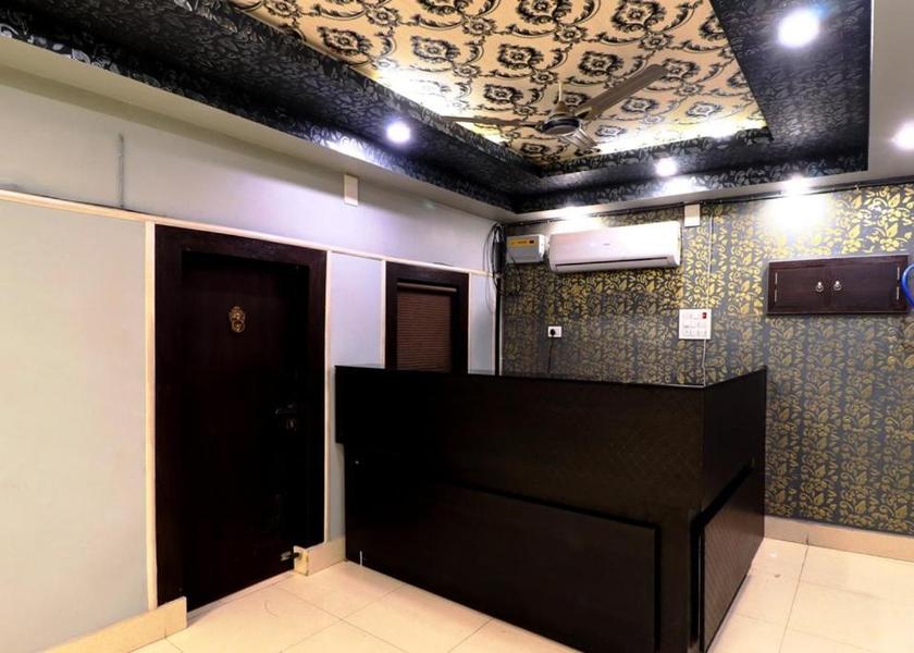 Bihar Dharbhanga Public Areas