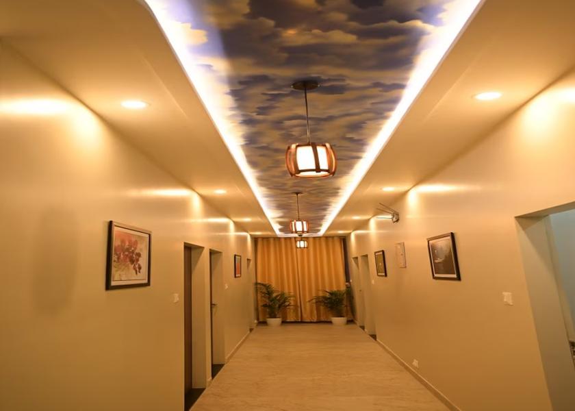 Rajasthan Sikar Public Areas