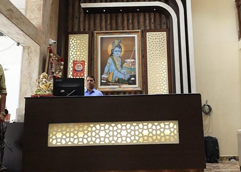 Rajasthan Sikar Public Areas