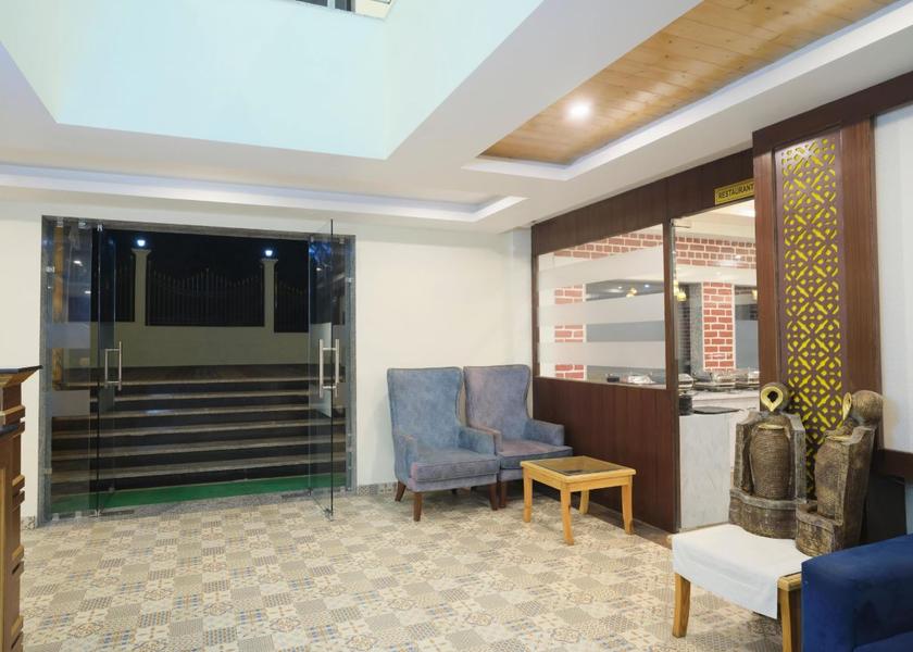 Uttarakhand Mussoorie Public Areas