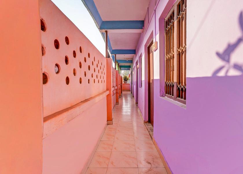 Gujarat Nadiad Lobby