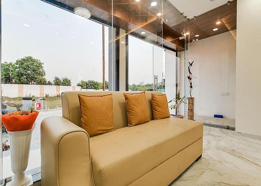 Madhya Pradesh Indore Public Areas