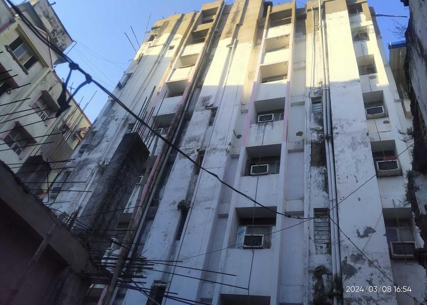 Bihar Patna Facade