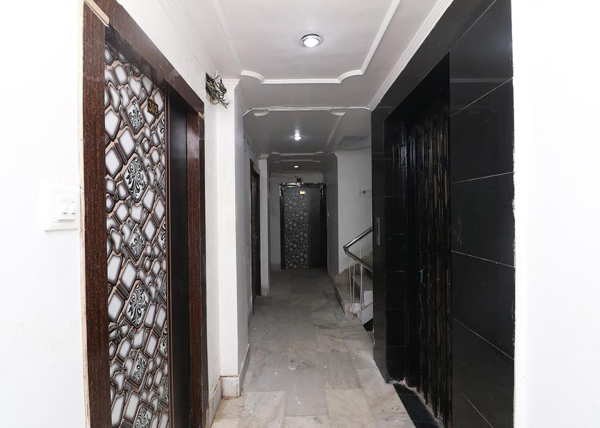Bihar Patna Lobby