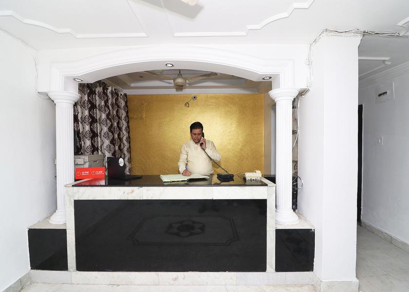 Bihar Patna Reception