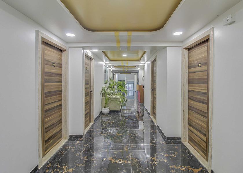 Maharashtra Pune Lobby