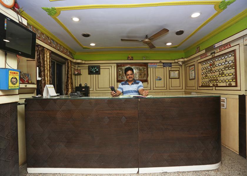Odisha Rourkela Reception