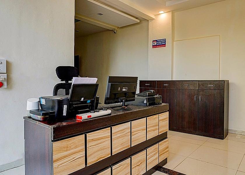 Maharashtra Pune Public Areas
