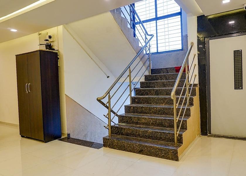 Maharashtra Pune Public Areas