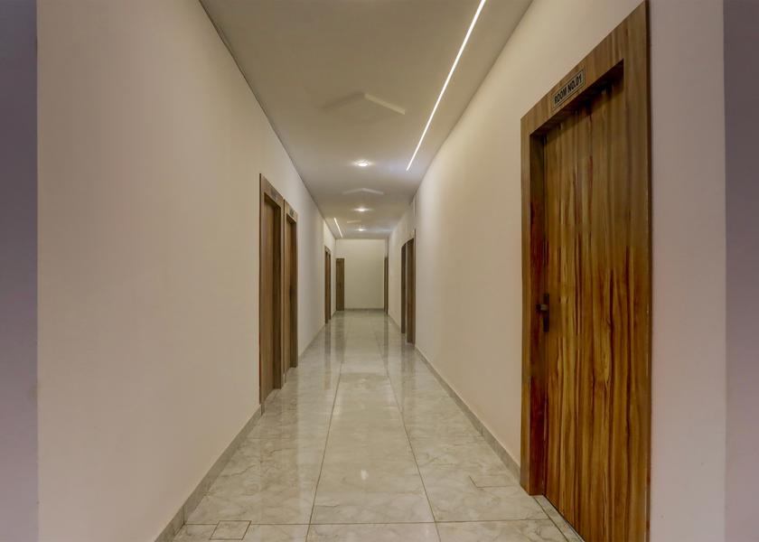 Uttar Pradesh Aligarh Lobby