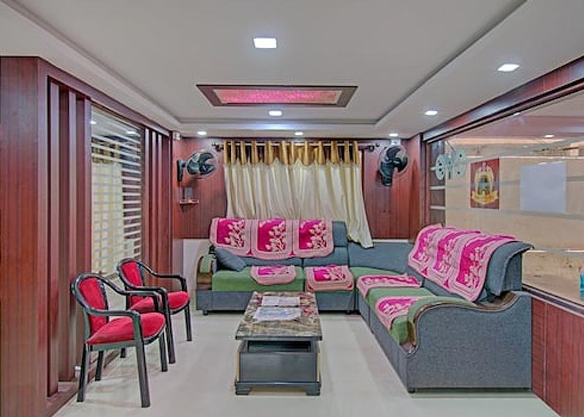 Andhra Pradesh Visakhapatnam Public Areas