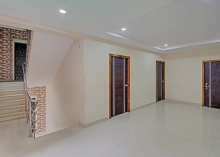Andhra Pradesh Visakhapatnam Public Areas