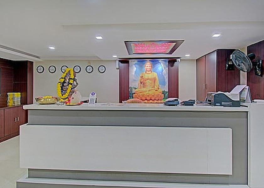 Andhra Pradesh Visakhapatnam Public Areas