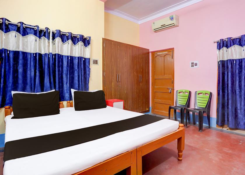 West Bengal Durgapur Room