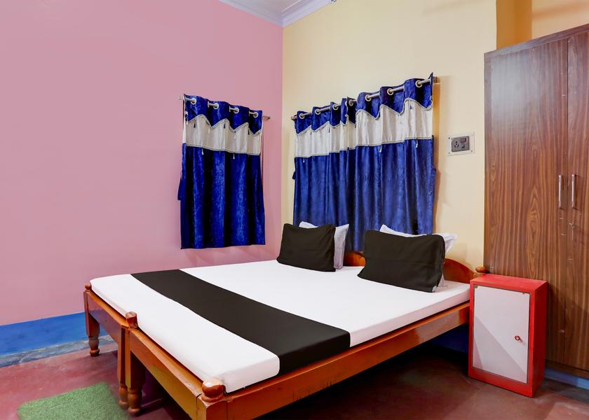 West Bengal Durgapur Room