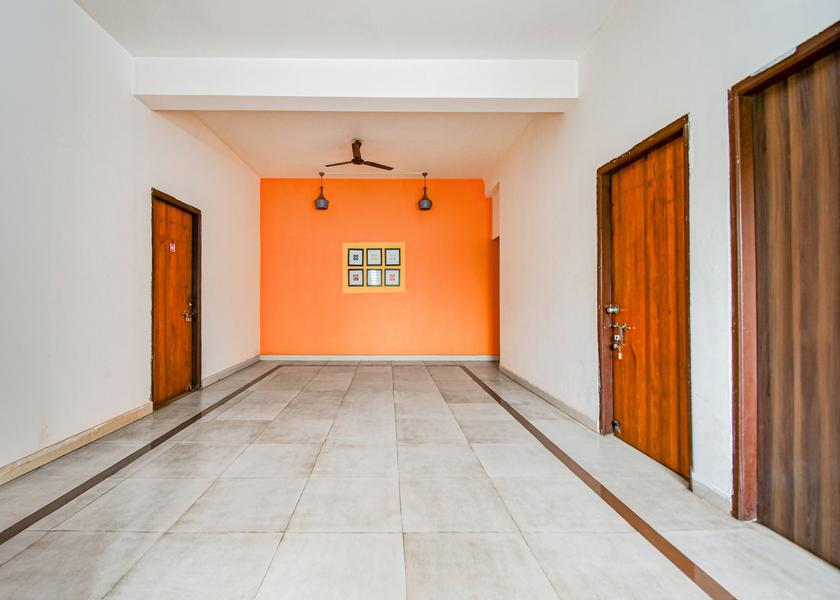 Odisha Bhubaneswar Public Areas