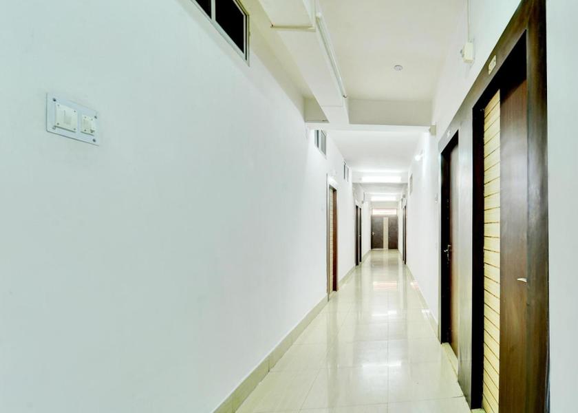 Jharkhand Jamshedpur Lobby