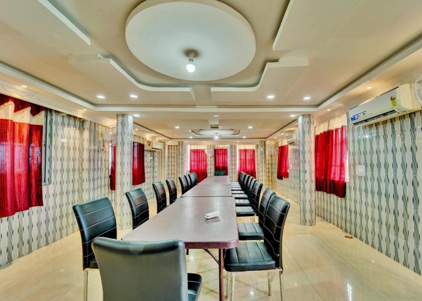 Jharkhand Jamshedpur Business Centre