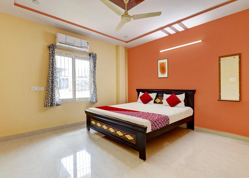 Andhra Pradesh Kakinada Room